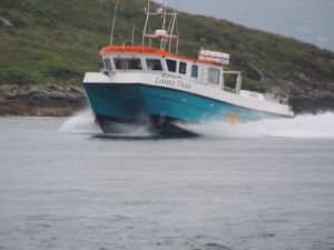 Laura Dean Deep Sea Angling